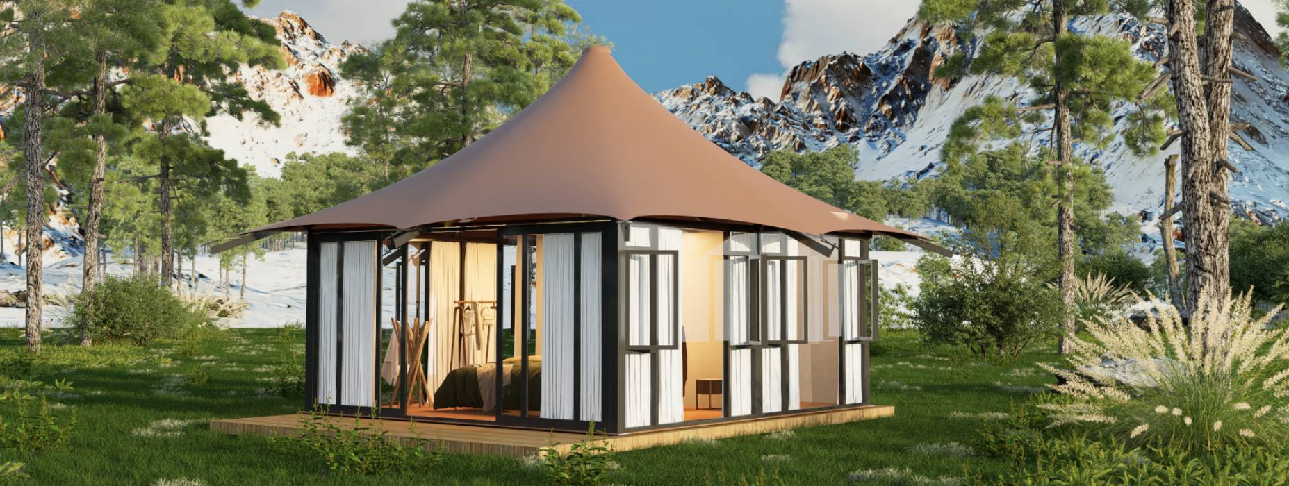 临沭县装配式建筑厂家