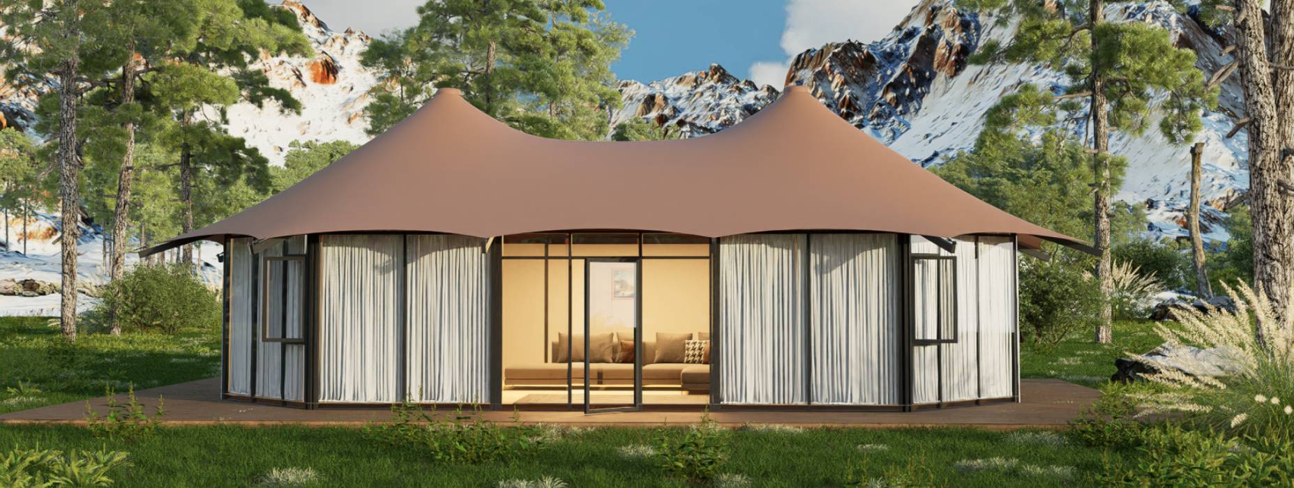 临沭县移动式建筑钢结构房屋